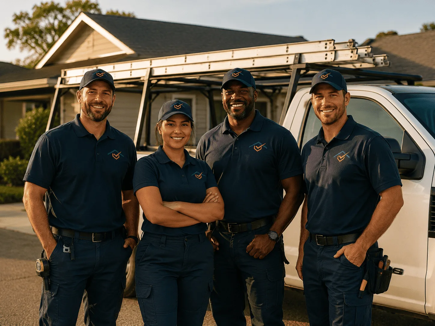 Roof Inspection company in Hamtramck, MI